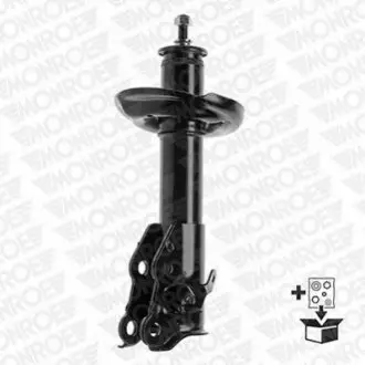 Амортизатор передн Лів HONDA CIVIC VIII 1.3H-1.8ALK 09.05-05.13 MONROE 72287ST