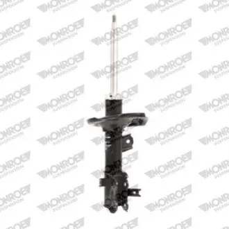 Амортизатор передн Лів HYUNDAI ACCENT III KIA RIO II 1.4/1.5D/1.6 03.05-12.11 MONROE 72298 Купити в Україні