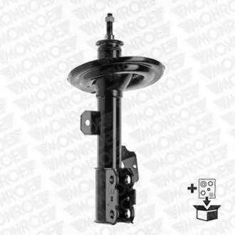 Амортизатор передн Прав LEXUS ES TOYOTA CAMRY 2.4/3.5 01.06-12.14 MONROE 72307ST