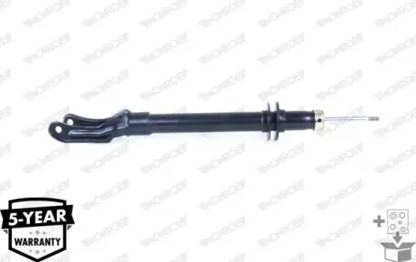 Амортизатор передн Лів/Прав DODGE DURANGO JEEP GRAND CHEROKEE, GRAND CHEROKEE IV 3.0-5.7 11.10 MONROE 72546ST Купити в Україні