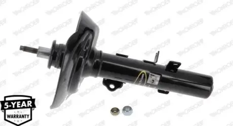 Амортизатор передн Прав HONDA ACCORD IX 2.4/3.5 09.12 MONROE 72970ST Купити в Україні