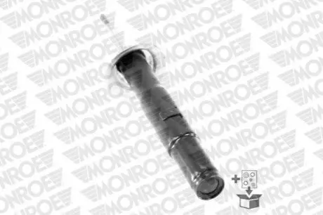 Амортизатор передн Лів BMW 5 (E60) 2.0-4.8 12.01-03.10 MONROE 742021SP