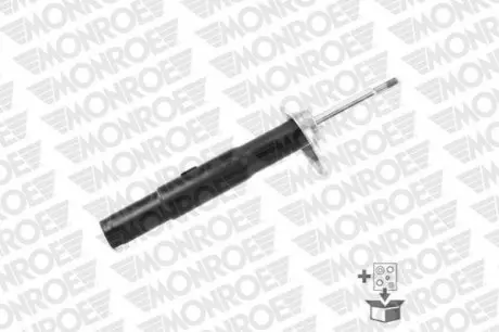 Амортизатор передн Прав BMW 5 (E61) 2.0-4.8 03.04-12.10 MONROE 742022SP