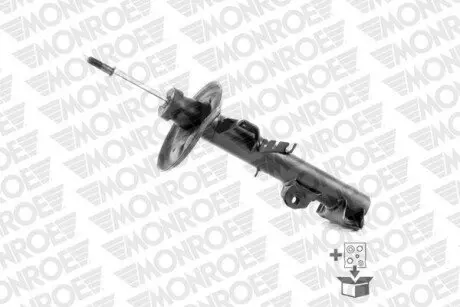 Амортизатор передн Лів BMW 3 (E36) 1.6-2.8 09.90-08.00 MONROE 742031SP Купити в Україні