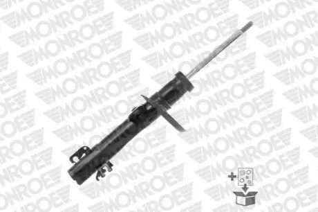 Амортизатор передн Лів/Прав AUDI A1 SEAT IBIZA IV, IBIZA IV SC, IBIZA IV ST, TOLEDO IV VW POLO V 1.0-2.0D 03.08-05.22 MONROE 742044SP