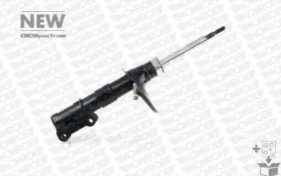 Фото Автозапчасть MONROE (742054SP) изображение 1