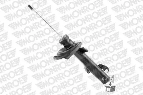 Амортизатор передний MONROE 742062SP