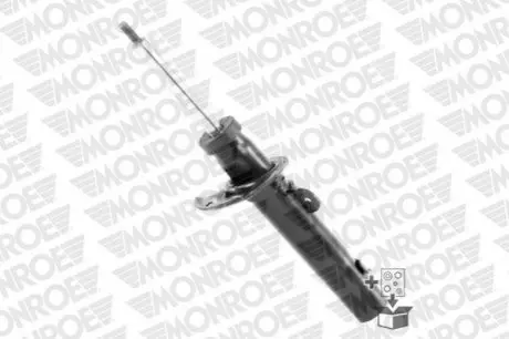Фото FORD амортизатор газ.передн.Mondeo III 00- MONROE (742075SP) зображення 1