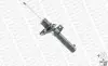 Фото Амортизатор передн Лів/Прав AUDI A3, Q2, Q3, TT CUPRA FORMENTOR, LEON, LEON SPORTSTOURER FORD TOURNEO CONNECT V761 NADWOZIE WIELKO SEAT ATECA, LEON, LEON SC, LEON SPORTSTOURER 1.0-2.5 04.12 MONROE (742117SP) зображення 4