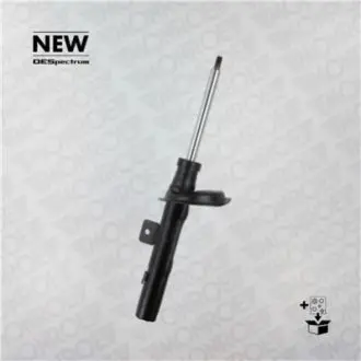 PEUGEOT амортизатор газ.передн. лев.607 00- MONROE 742123SP Купить в Украине