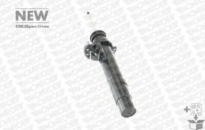 Амортизатор передн Лів/Прав BMW 1 (F20), 1 (F21), 2 (F22, F87), 2 (F23), 3 (F30, F80), 3 (F31), 4 (F32, F82), 4 GRAN COUPE (F36) 1.5-3.0H 11.11-06.21 MONROE 742133SP