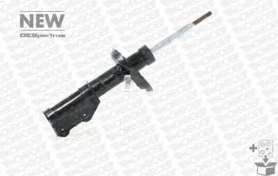 Амортизатор передн Прав CHEVROLET MALIBU OPEL INSIGNIA A, INSIGNIA A COUNTRY 1.4-2.8 07.08 MONROE 742166SP Купити в Україні
