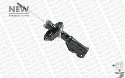 Амортизатор передн Лів CHEVROLET MALIBU OPEL INSIGNIA A, INSIGNIA A COUNTRY 1.4-2.8 07.08 MONROE 742167SP Купити в Україні