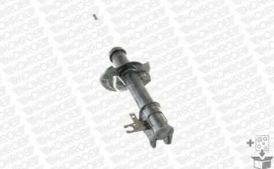 Амортизатор передн Прав OPEL MERIVA B 1.3D-1.7D 06.10-03.17 MONROE 742194SP