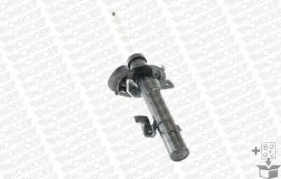 Амортизатор передн Прав FORD KUGA I SUBARU BRZ 2.0/2.0D/2.5 02.08 MONROE 742196SP Купити в Україні