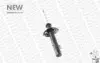 Фото Амортизатор передн Прав PEUGEOT 2008 I 1.2-1.6D 03.13 MONROE (742208SP) зображення 2