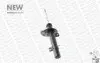 Фото Амортизатор передн Лів PEUGEOT 2008 I 1.2-1.6D 03.13 MONROE (742209SP) зображення 2