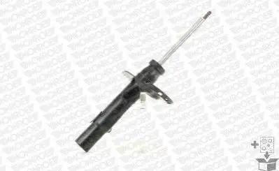 Амортизатор передн Прав VOLVO XC60 I 2.0-3.2 05.08-12.17 MONROE 742240SP