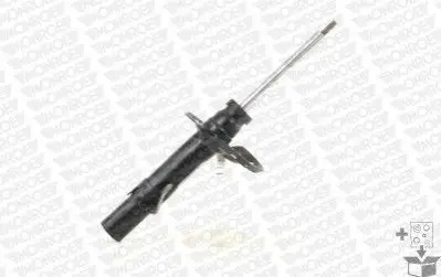 Амортизатор передн Лів VOLVO XC60 I 2.0-3.2 05.08-12.17 MONROE 742241SP