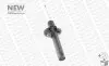 Фото Амортизатор (передній) VW Caddy III 2.0EcoFuel 06-/Caddy IV 1.0-1.4TSI/1.6/2.0TDI 15- (d=55mm) MONROE (742251SP) зображення 1