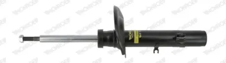 Амортизатор передн Прав CITROEN C3 III, C4 CACTUS 1.2-1.6D 09.14 MONROE 742265SP Купити в Україні