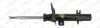 Фото Амортизатор передн Лів CITROEN C3 III, C4 CACTUS 1.2-1.6D 09.14 MONROE (742266SP) зображення 1