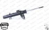 CITROEN амортизатор газ.Original передн. прав.C3 II 09- (47mm) MONROE (742267SP) изображение 1
