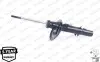 CITROEN амортизатор газ.Original передн. прав.C3 II 09- (47mm) MONROE (742267SP) изображение 5