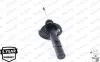CITROEN амортизатор газ.Original передн. прав.C3 II 09- (47mm) MONROE (742267SP) изображение 6