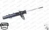 Амортизатор передн Лев CITROEN C3 II, C3 III, C4 CACTUS 1.1-1.6D 09.09 MONROE (742268SP) изображение 1
