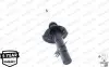 Амортизатор передн Лев CITROEN C3 II, C3 III, C4 CACTUS 1.1-1.6D 09.09 MONROE (742268SP) изображение 6