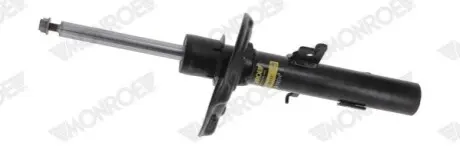 Фото Амортизатор (передній) Renault Scenic IV 16- (тиск газу) (B4) MONROE (742284SP) зображення 1