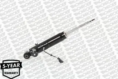 Амортизатор задн Лів/Прав VOLVO S60 II, S80 II, V60 I FORD MONDEO IV, S-MAX 1.5-4.4 03.06-12.18 MONROE C1512S Купити в Україні