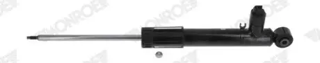 Амортизатор задн Лів/Прав CUPRA LEON, LEON SPORTSTOURER SEAT LEON, LEON SC, LEON SPORTSTOURER, LEON ST SKODA OCTAVIA III, OCTAVIA IV VW GOLF VII, GOLF VIII, JETTA VII 1.0-2.0D 08.12 MONROE C1520S Купити в Україні