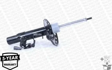 Амортизатор MONROE C2506R Купити в Україні