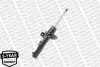 Фото Амортизатор передн Лів/Прав AUDI Q3 SEAT ALHAMBRA VW CC B7, EOS, GOLF VI, PASSAT ALLTRACK B7, PASSAT B6, PASSAT B7, SCIROCCO, SCIROCCO III, SHARAN, TIGUAN, TOURAN 1.2-3.6 03.05-12.22 MONROE (C2513S) зображення 1