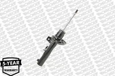 Амортизатор передн Лів/Прав AUDI Q3 SEAT ALHAMBRA VW CC B7, EOS, GOLF VI, PASSAT ALLTRACK B7, PASSAT B6, PASSAT B7, SCIROCCO, SCIROCCO III, SHARAN, TIGUAN, TOURAN 1.2-3.6 03.05-12.22 MONROE C2513S Купити в Україні