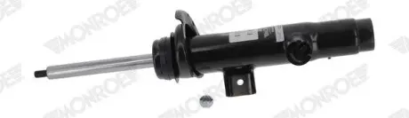 Амортизатор передн Прав BMW 1 (F20), 1 (F21), 2 (F22, F87), 2 (F23), 3 (F30, F80), 3 (F31), 3 GRAN TURISMO (F34), 4 (F32, F82), 4 (F33, F83), 4 GRAN COUPE (F36) 2.0-3.0D 01.12 MONROE C2523R Купити в Україні