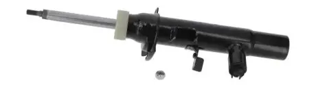 Амортизатор передн Лів BMW X3 (F25), X4 (F26) 1.6-3.0D 09.10-03.18 MONROE C2526L Купить в Украине