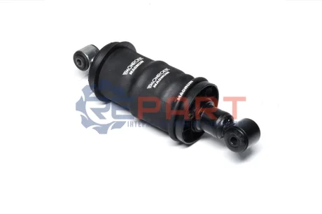 Амортизатор кабіни задн Прав MAN TGA, TGL I, TGM I, TGS I, TGX I 06.99 MONROE CB0280 Купити в Україні