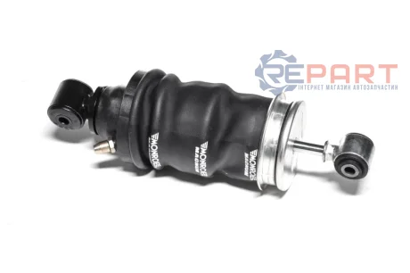 Амортизатор кабіни задн Прав MAN TGA, TGL I, TGM I, TGS I, TGX I 06.99 MONROE CB0289
