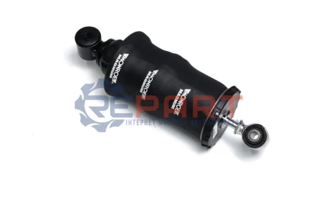 Амортизатор кабіни задн Лів MAN TGA, TGS I, TGX I 06.99 MONROE CB0299 Купити в Україні