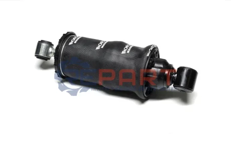 Амортизатор кабіни задн Лів MAN TGA, TGL I, TGM I, TGS I, TGX I 06.99 MONROE CB0302 Купити в Україні