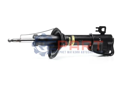 Фото Амортизатор MONROE (D0006L) зображення 1