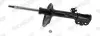 Фото Амортизатор передн Лів CHERY TIGGO TOYOTA RAV 4 II 1.6-2.4 05.00-10.16 MONROE (D0012L) зображення 1