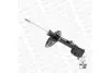 Фото Амортизатор передн Лів CHERY TIGGO TOYOTA RAV 4 II 1.6-2.4 05.00-10.16 MONROE (D0012L) зображення 9