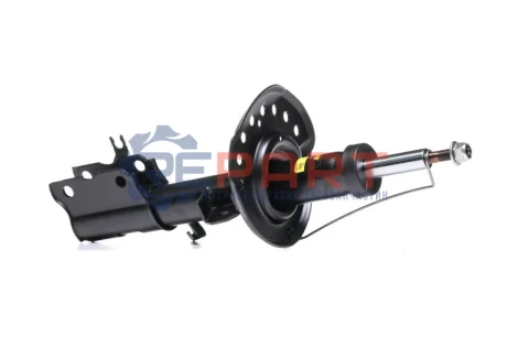 Амортизатор газомасляний MONROE D0024L Купить в Украине