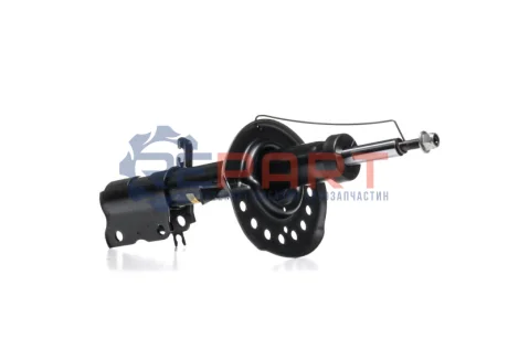 Фото Амортизатор MONROE (D0025R) зображення 1