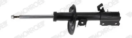 Амортизатор передн Лів NISSAN QASHQAI I 1.5D-2.0D 11.06-04.14 MONROE D0026L Купити в Україні