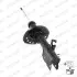 Фото Амортизатор передн Лів NISSAN QASHQAI I 1.5D-2.0D 11.06-04.14 MONROE (D0026L) зображення 7
